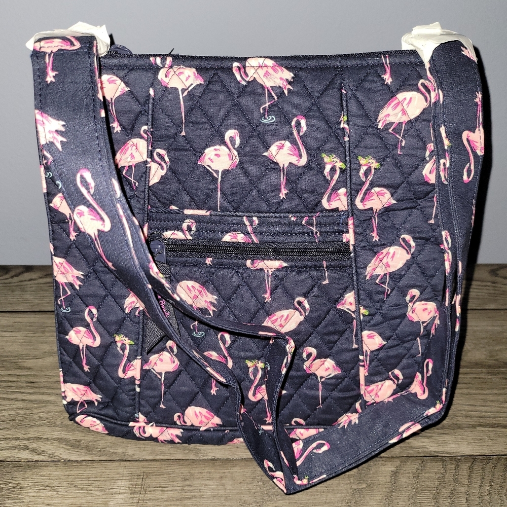 Vera Bradley Hipster Crossbody
